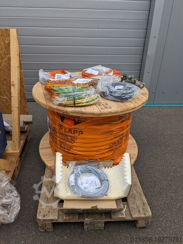 Elektromotor Schorch LN8225M-AZ83Z-Z