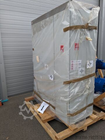 Elektromotor Schorch LN8225M-AZ83Z-Z