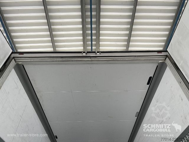 Reefer semitrailer Schmitz Cargobull Reefer Standard