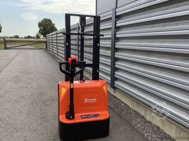 High Lift stacker Noblelift PSE15L-C D2900
