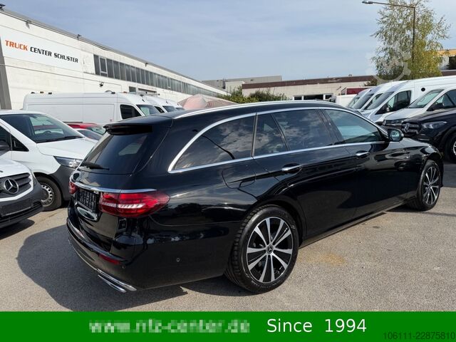 Minibus MERCEDES-BENZ E 300 de T Avantgarde HeadUP DISTRONIC AHK