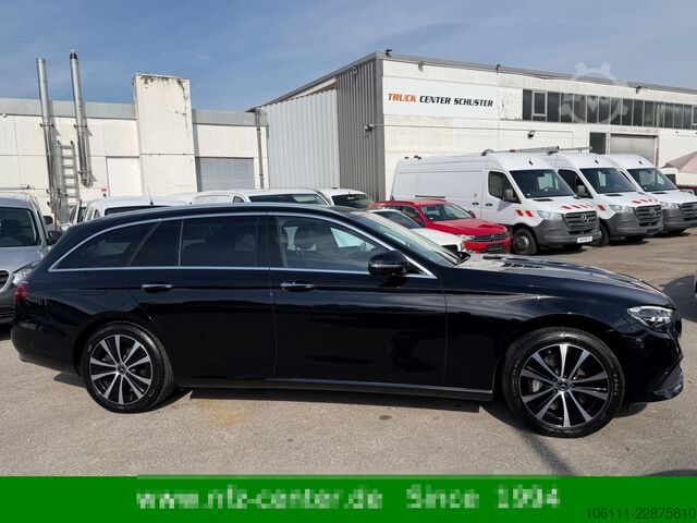 Minibus MERCEDES-BENZ E 300 de T Avantgarde HeadUP DISTRONIC AHK