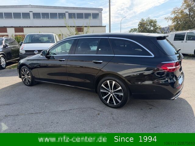 Minibus MERCEDES-BENZ E 300 de T Avantgarde HeadUP DISTRONIC AHK