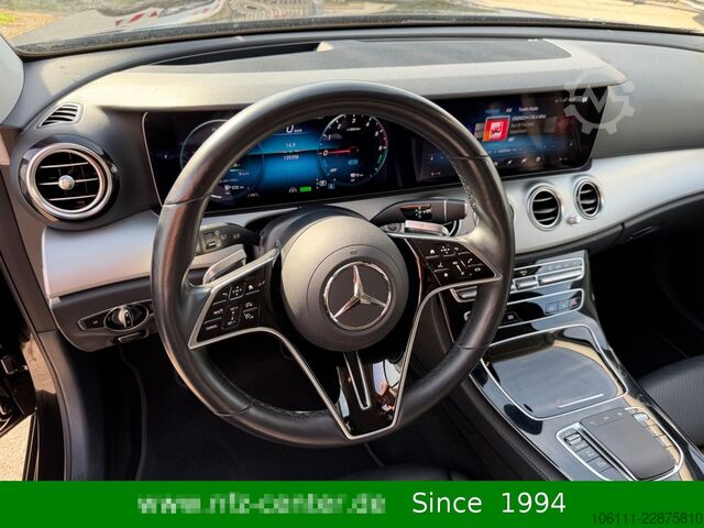 Minibus MERCEDES-BENZ E 300 de T Avantgarde HeadUP DISTRONIC AHK