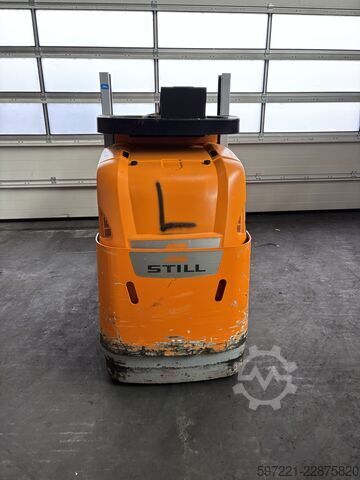 Vertical order pickers Still EK X10 9 Stück verfügbar