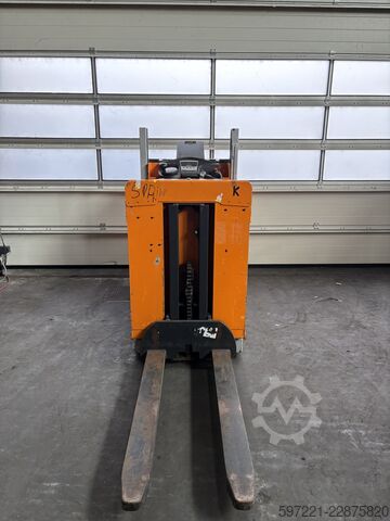 Vertical order pickers Still EK X10 9 Stück verfügbar