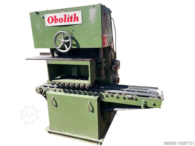 Machining center Frezarka do granitu 