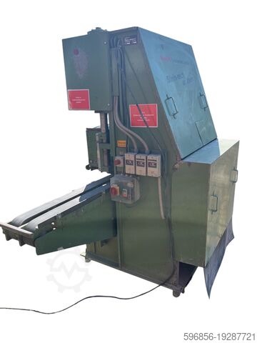 Machining center Frezarka do granitu 