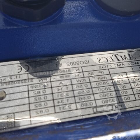 Aktivkohle filter Absauganlage FAN ENGINEERING 0,55kw 1800m3/h fume extractor