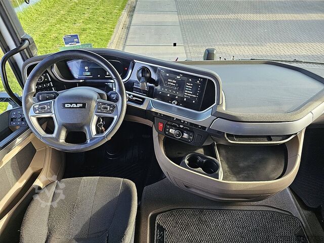 Standard-SZM DAF XG 480 FT