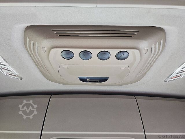 Standard-SZM DAF XG 480 FT