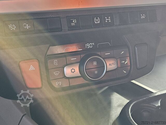 Standard-SZM DAF XG 480 FT