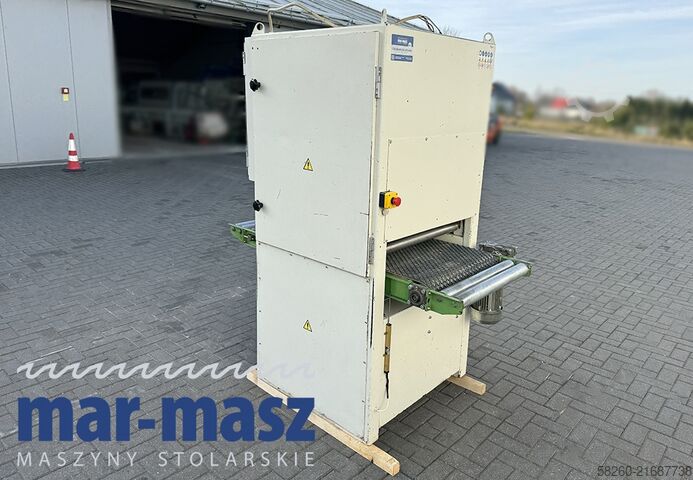 Wide belt sander SAFO 63 