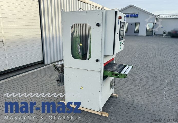 Wide belt sander SAFO 63 