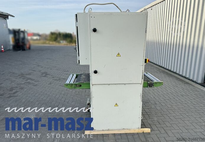 Wide belt sander SAFO 63 