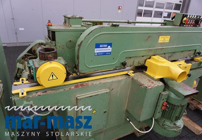 Parkettproduktionsanlage FOD BYDGOSZCZ* FLPA DDCA DDGA