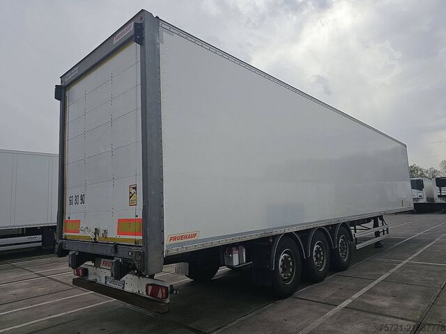 Koffer FRUEHAUF FKSRT4