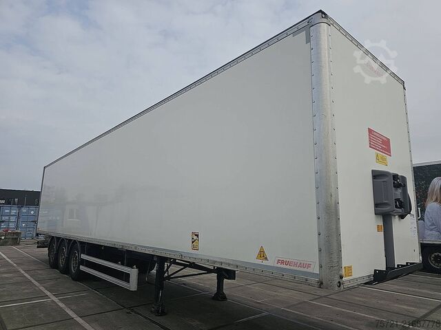Koffer FRUEHAUF FKSRT4