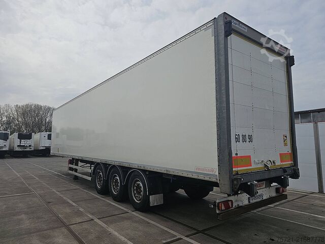 Koffer FRUEHAUF FKSRT4