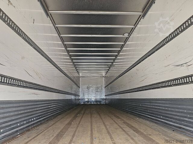 Koffer FRUEHAUF FKSRT4