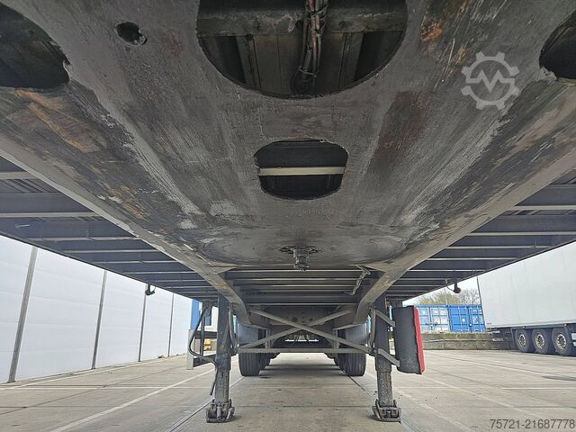 Koffer FRUEHAUF FKSRT4