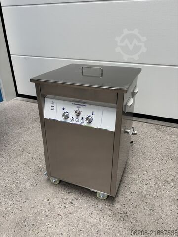 Ultraschallreinigungsgerät Ultraschallreinigungsgerät MH450