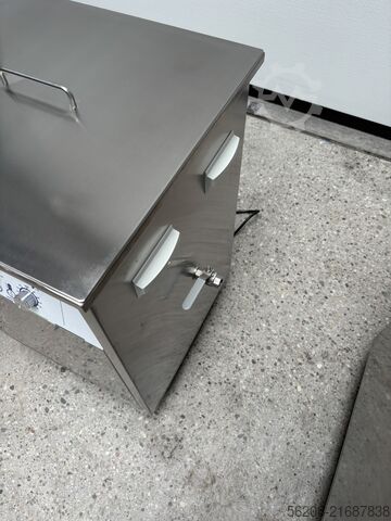 Ultraschallreinigungsgerät Ultraschallreinigungsgerät MH450