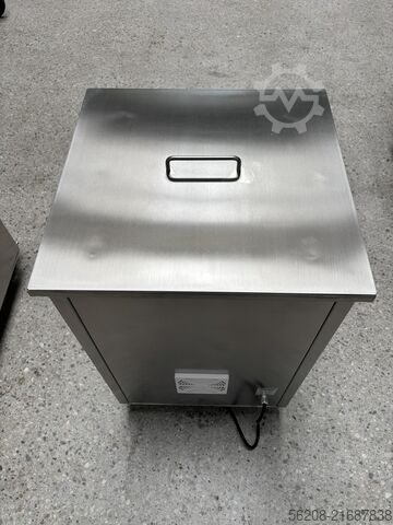 Ultraschallreinigungsgerät Ultraschallreinigungsgerät MH450