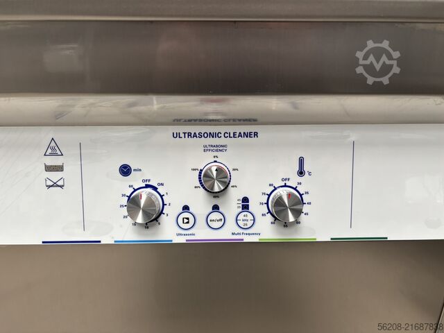 Ultraschallreinigungsgerät Ultraschallreinigungsgerät MH450