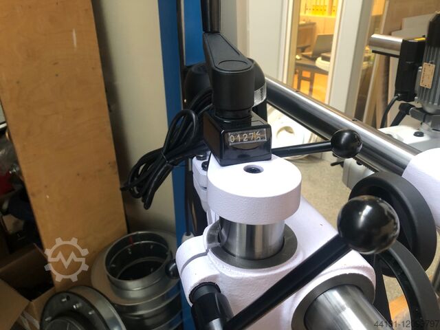 Vorschubapparat Holzkraft VSA 38 L