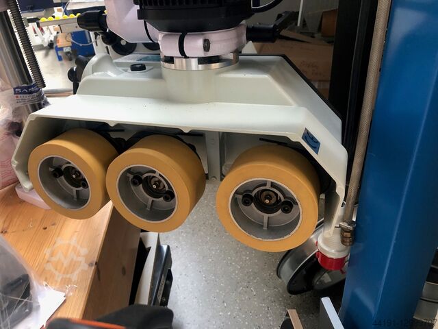 Vorschubapparat Holzkraft VSA 38 L