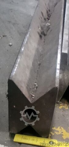 Werkzeuge und Zubehör für Abkantpresse Promecam OUTILLAGES