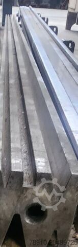 Werkzeuge und Zubehör für Abkantpresse Promecam OUTILLAGES