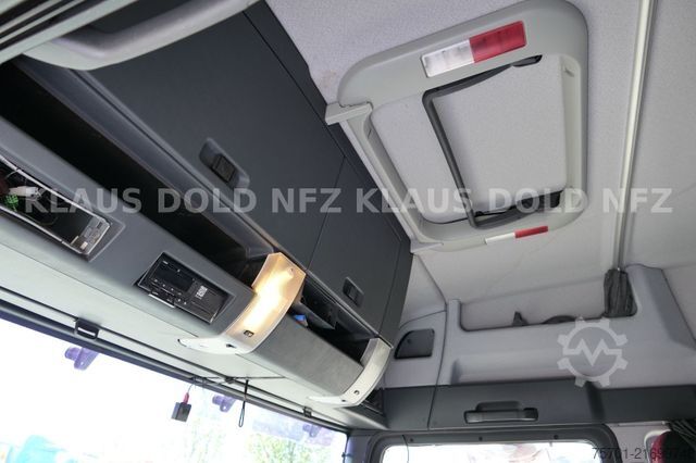 Abschleppwagen MAN TGL 8.240 Abschleppwagen Seilwinde