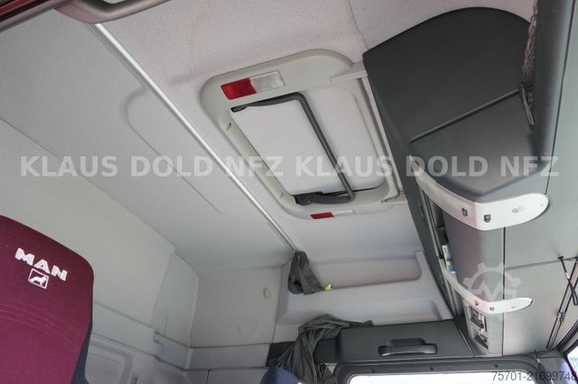 Abschleppwagen MAN TGL 8.240 Abschleppwagen Seilwinde
