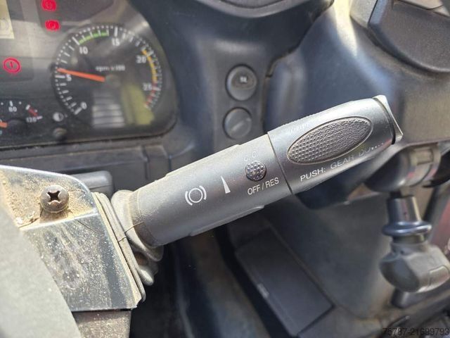 Dreiseitenkipper LKW IVECO AD260T45 6x4 3-Seitenkipper + Winterdienstvorr.