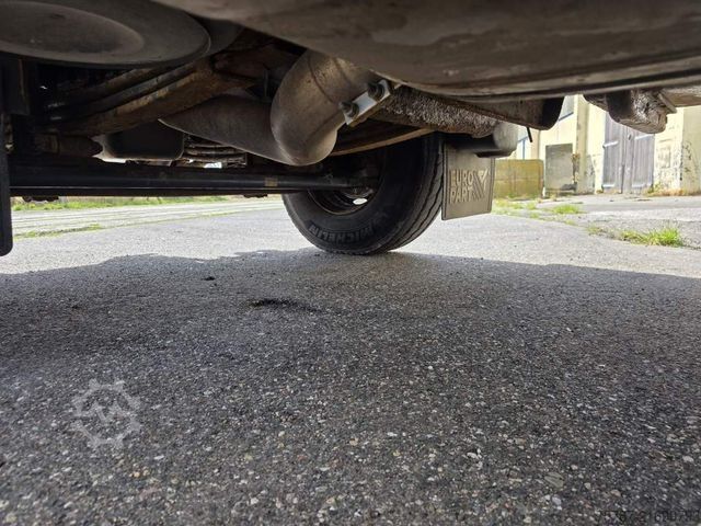 Dreiseitenkipper LKW IVECO AD260T45 6x4 3-Seitenkipper + Winterdienstvorr.