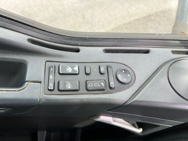 Dreiseitenkipper MAN TGL 8.220 MEILLER*Kipphydraulik*No Adblue*