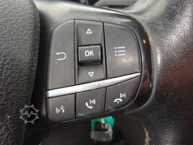 Pick-up van FORD Transit Doka Pritsche 350 L5 Maxi Trend Zwilling