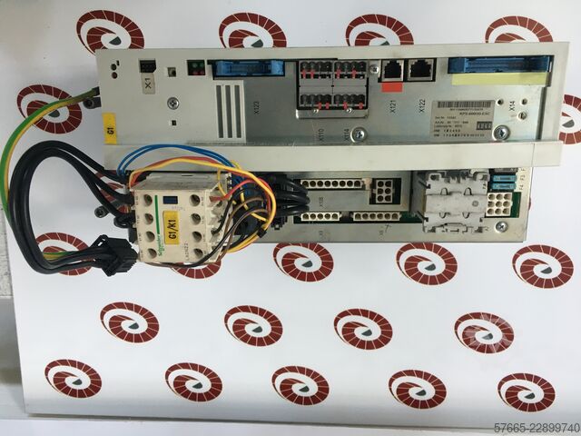 Industrial robot KUKA KUKA 00-134-525 KPS-600/20-ESC