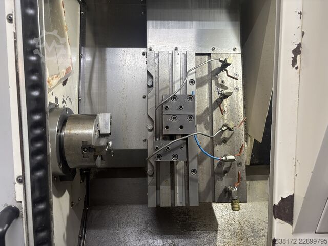 CNC lathe DAEWOO Lynx 220 G