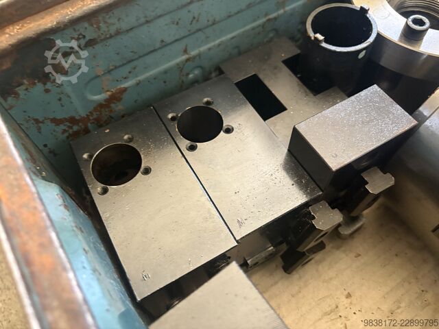 CNC lathe DAEWOO Lynx 220 G
