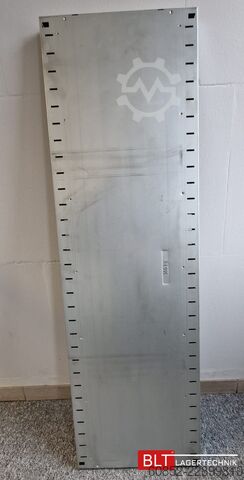 Steckregal SSI Schäfer Fachböden 128 x 39 x 4 cm R3000 B40/392/70 , ZB341315 , ZB9414