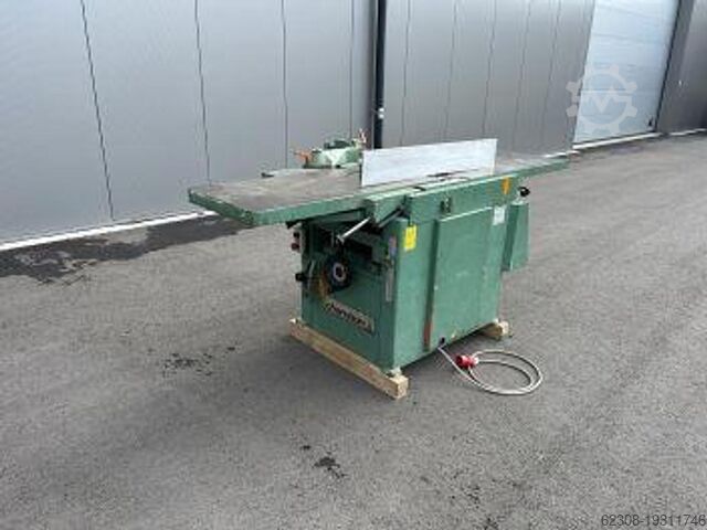 1986 CHAMBON 168 RD CHAMBON 168 RD