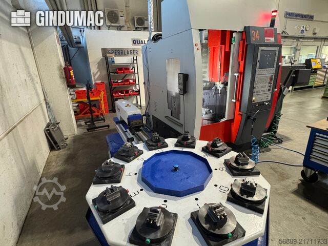 EMCO MAXXMILL 350 EMCO MAXXMILL 350