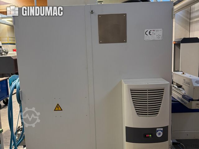 EMCO MAXXMILL 350 EMCO MAXXMILL 350