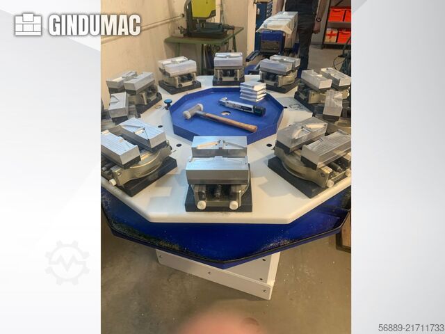 EMCO MAXXMILL 350 EMCO MAXXMILL 350