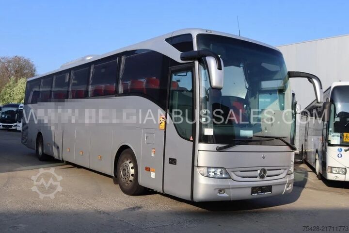 Reisebus Mercedes-Benz Tourismo RHD-M /  2A /  13.0m / Airco / Euro 5