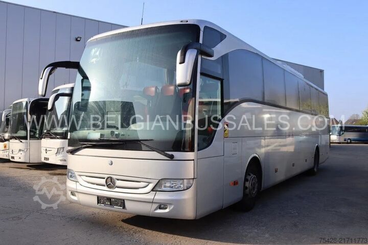 Reisebus Mercedes-Benz Tourismo RHD-M /  2A /  13.0m / Airco / Euro 5
