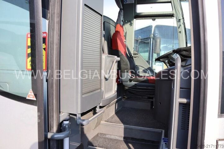 Reisebus Mercedes-Benz Tourismo RHD-M /  2A /  13.0m / Airco / Euro 5